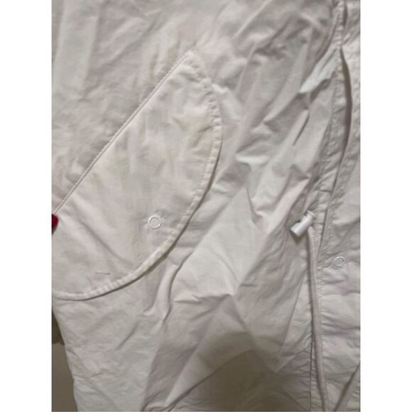 Alpha Industries Shell Fishtail Parka Size XL - Picture 5 of 12